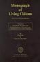 Monograph of Living Chitons - Mollusca - Polyplacophora: Suborder Ischnochitonina - Ischnochitonidae - Schizoplacinae, Callochitoninae and Lepidochitoninae (v. 2)