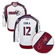 Jarome Iginla Signed Jersey - 2009 White Rep L/E 99