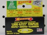 Arrow Fastener 214 Staple 415S6%2BXrKXL. SL160 Arrow Fastener 214 Staple