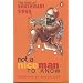 Not a Nice Man to Know: The Best of Khushwant Singh