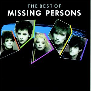 CD-Charts  Music : The Best of Missing Persons