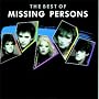 The Best of Missing Persons