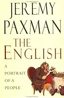 The English: A Portrait of a People