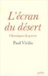 L'�cran du d�sert