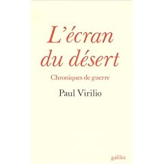 �CRAN DU D�SERT (L')