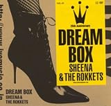 検索 : DREAM BOX [CCCD]