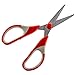 Scissors Set - 4 Pack Piece Multi Purpose Cutting Set - 8