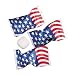 USA Flag Buttermints - Candy & Mints