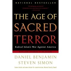 The Age of Sacred Terror: Radical Islam's War Against America