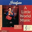 A Little World Music