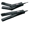 Hot Tools Adjustable Angle Solid Ceramic Flat Iron HT1172