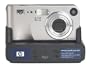 HP Photosmart M407 4MP Digital Camera with 3x Optical Zoom & M-Series Dock