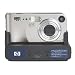 HP Photosmart M407 4MP Digital Camera with 3x Optical Zoom & M-Series Dock
