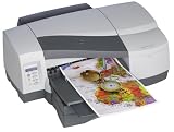 HP 2600DN Business Inkjet