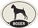   - Boxer Euro Decal2008