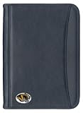 Missouri Tigers Zipped Portfolio