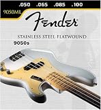 Bass Guitar Strings