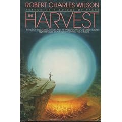 The Harvest (Bantam Spectra Book)