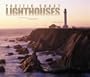 Pacific Coast Lighthouses Deluxe 2005 Calendar
