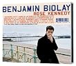 Rose Kennedy (+ bonus CD : 1 in�dit et 1 titre live)
