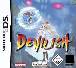 Buy Devilish online at Discounted New and Used prices. Delivered to your door with Childrens Toyshop.com