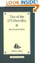 Tess of the D'Urbervilles (Collector's Library)