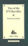 Tess of the D'Urbervilles (Collector's Library)