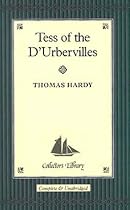 Tess of the D'Urbervilles (Collector's Library)