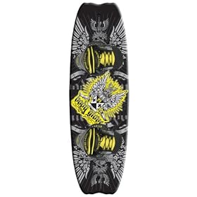 Buy Body Glove Phase 5 Wakeboard Package wtih Trio Bindings