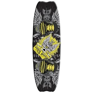Buy Body Glove Phase 5 Wakeboard Blue