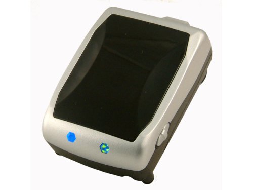 Bluetooth GPSレシーバー