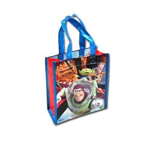 Toy Story Mini Non Matte Printing