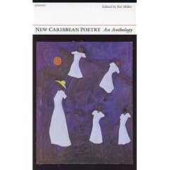 New Caribbean Poetry: An Anthology