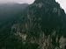 The Sumela Monastery Clings to Mountain Cliff in the Pontic Mountains Photographic Poster Print, 24x18