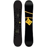 DC XFB Freestyle Xtreme Fun Snowboard
