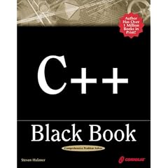 C++ Black Book