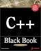  : C++ Black Book: A Comprehensive Guide to C++ Mastery