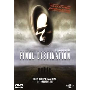 Unsere Drehbuchvorschläge zu „Final Destination 6 bis 10“
