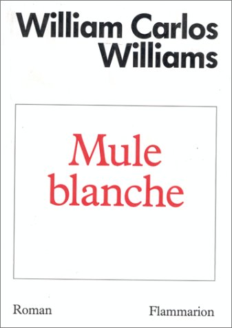 William Carlos Williams