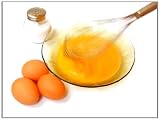 The Best 111 Easy Egg Recipes: The Ultimate Guide On Making Your Own Egg Creations That Will Teach You Everything You Need To Know About Egg Bake Recipe, ... Recipe, Egg Yolk Recipes, And Lots More!