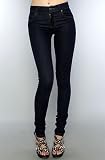 Cheap Monday The Tight Jean in Very Stretch One Wash,Denim for Women
