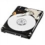 Western Digital 750 GB SATA OEM Notebook Hard Drive WD7500KEVT (Scorpio Blue)