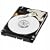 Western Digital 750 GB SATA OEM Notebook Hard Drive WD7500KEVT (Scorpio Blue)