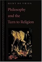 Philosophy and the Turn to Religion