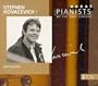Stephen Kovacevich 1 Great Pianists of the 20th Century
