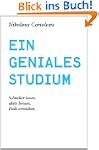 Ein geniales Studium
