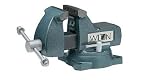 Wilton 21800 748A 8-Inch Jaw Width by 8-1/4-Inch Opening Mechanics Vise