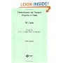 Thermodynamic and Transport Properties of Fluids: S. I. Units
