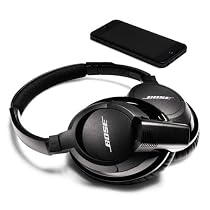 Bose AE2w Bluetooth headphones