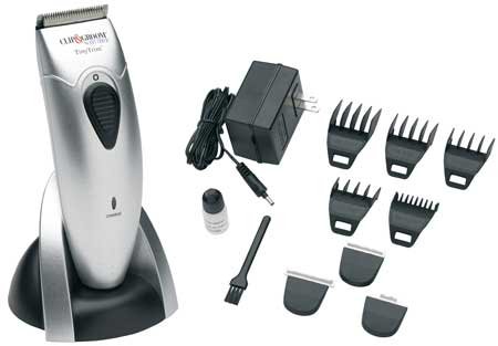 Hot Tools Tiny Trim Clipper HTC7046